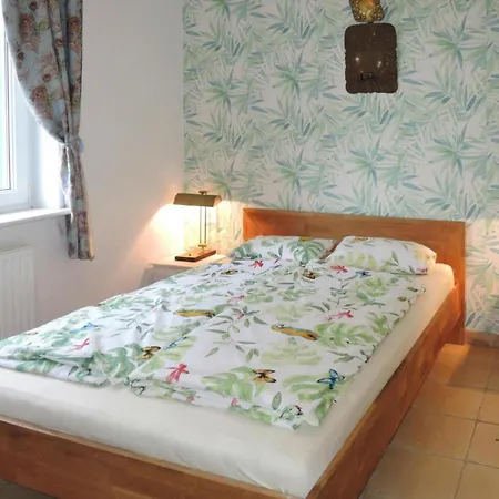 In Jagoda, Cleaning Included *