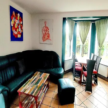 In Jagoda, Cleaning Included *