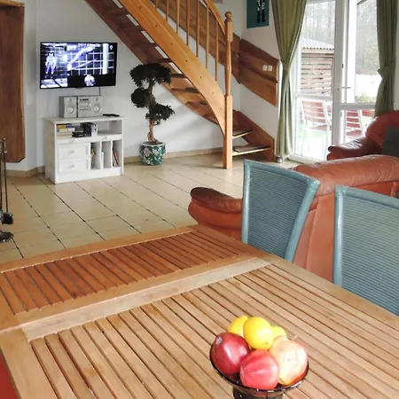 In Jagoda, Cleaning Included Nowe Warpno