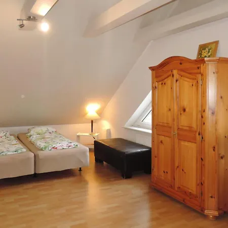 In Jagoda, Cleaning Included