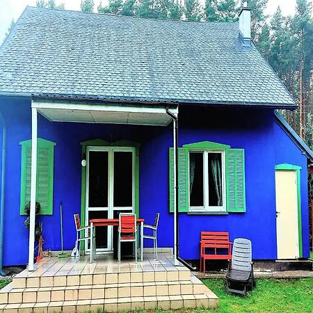 In Jagoda, Cleaning Included *