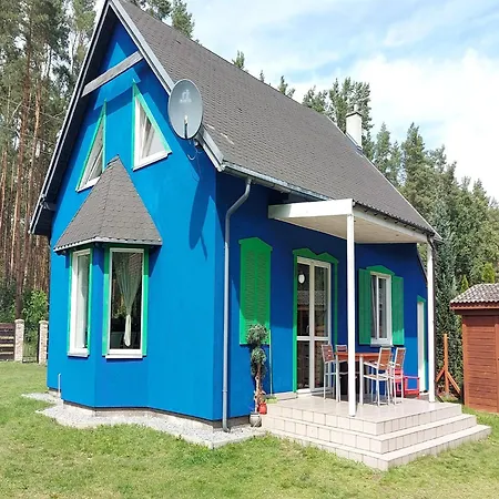 In Jagoda, Cleaning Included Сasa de vacaciones